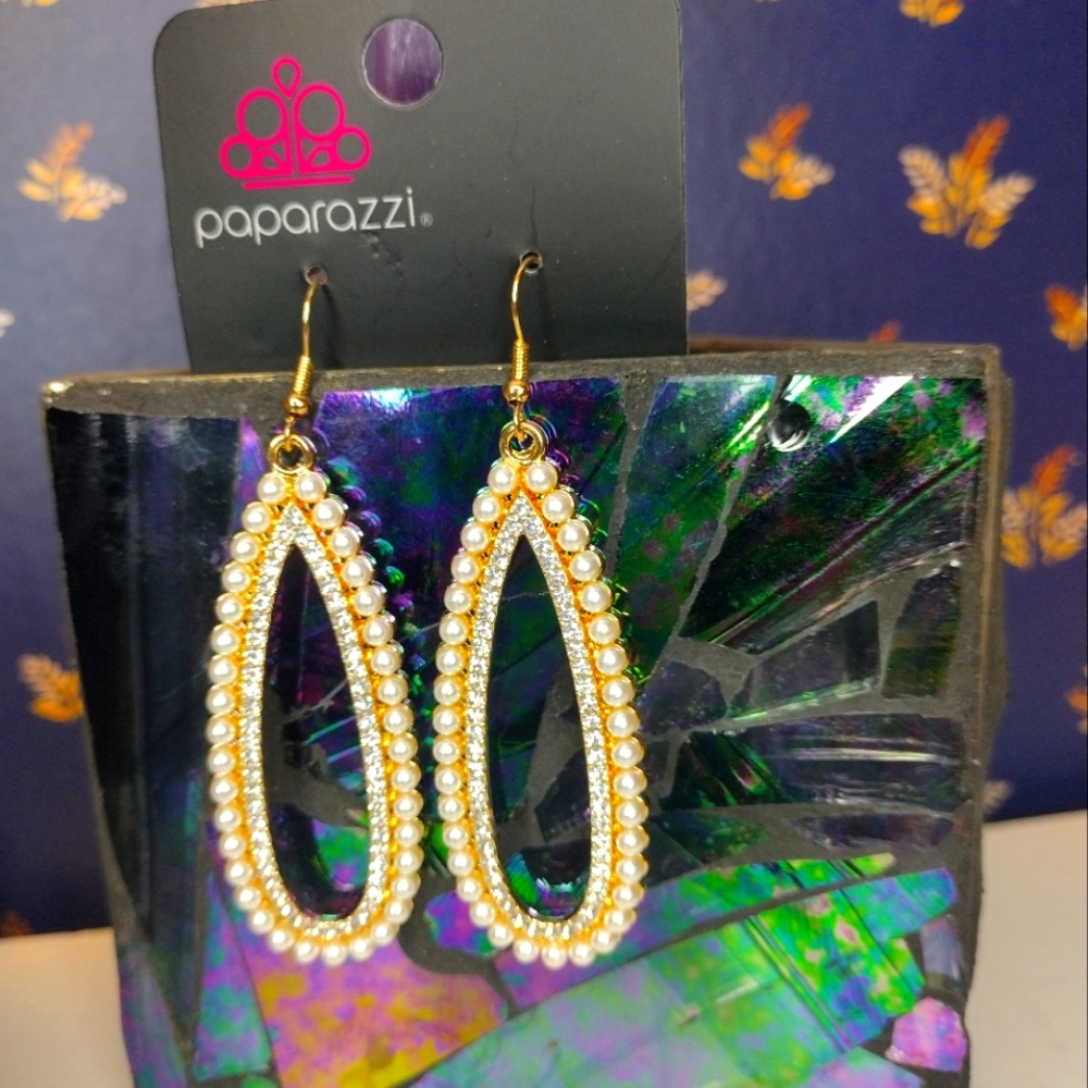 Paparazzi Earrings